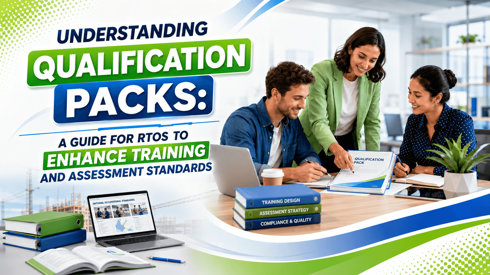 Qualification Packs